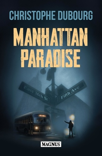 Emprunter Manhattan Paradise livre