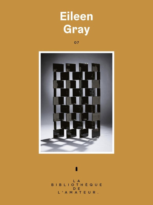 Emprunter Eileen Gray livre