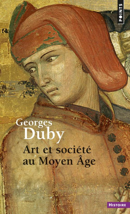 Emprunter Art et société au Moyen-Age livre