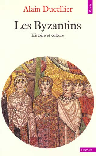 Emprunter LES BYZANTINS. Histoire et culture livre