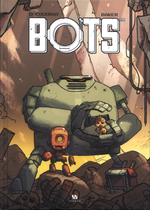 Emprunter Bots Tome 1 livre