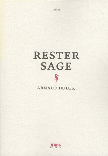 Emprunter Rester sage livre