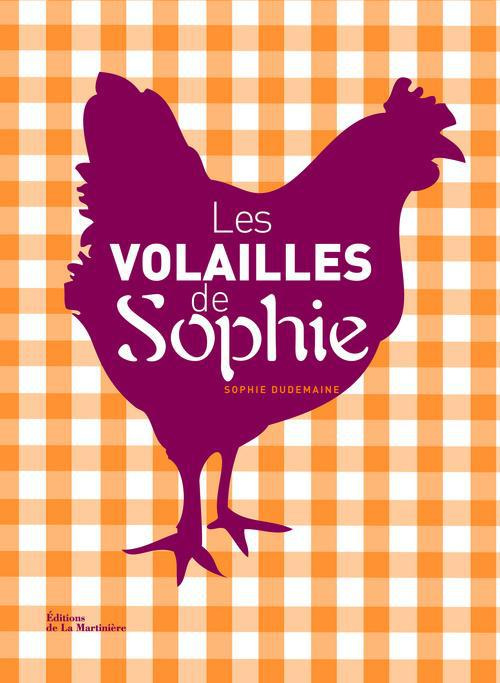 Emprunter Les volailles de Sophie livre