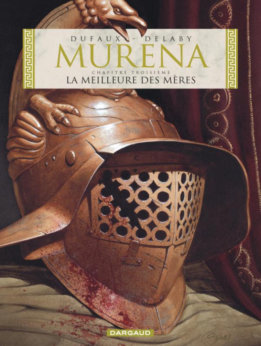 Emprunter Murena Tome 3 : La meilleure des mères livre