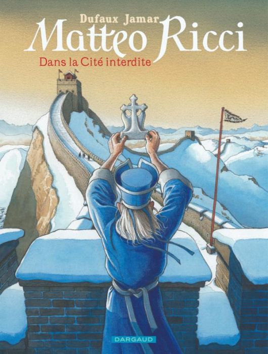 Emprunter Matteo Ricci : Dans la Cité interdite livre