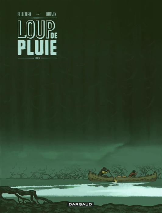 Emprunter Loup de pluie Tome 2 livre