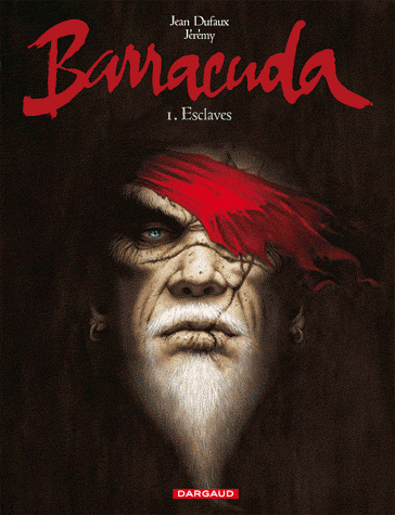 Emprunter Barracuda Tome 1 : Esclaves livre