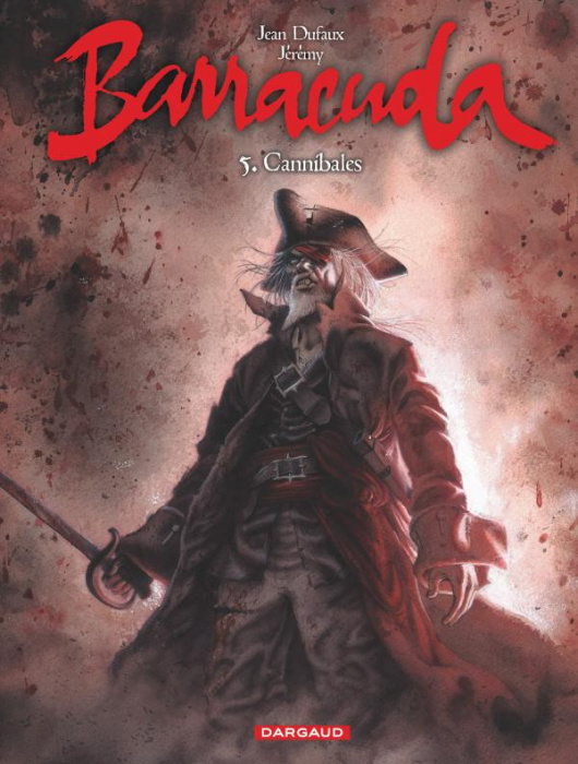 Emprunter Barracuda Tome 5 : Cannibales livre