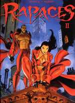 Emprunter Rapaces Tome 2 livre