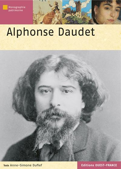 Emprunter Alphonse Daudet livre