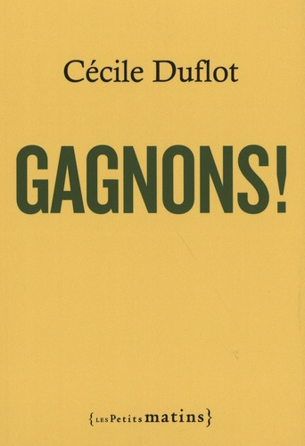 Emprunter Gagnons ! livre