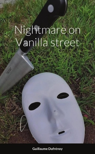 Emprunter Nightmare on Vanilla street livre