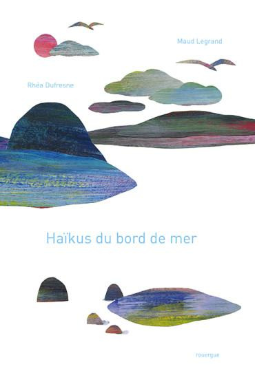 Emprunter Haïkus du bord de mer livre