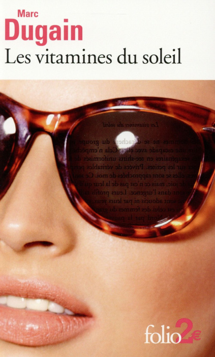 Emprunter Les vitamines du soleil livre