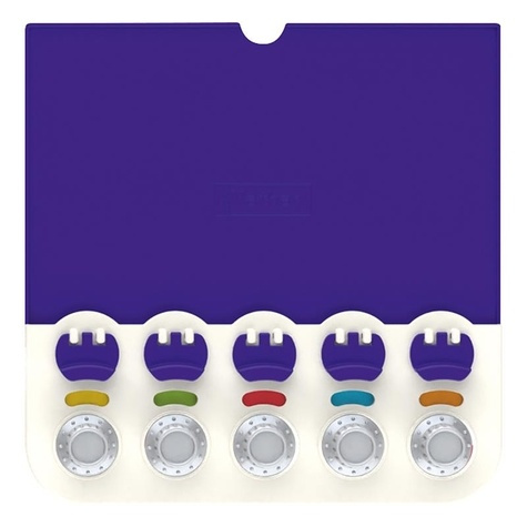 Emprunter COLORCODE - LE SUPPORT À L'UNITÉ livre