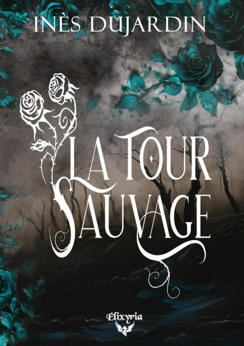 Emprunter La Tour Sauvage livre