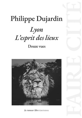 Emprunter Lyon. L'esprit des lieux. Douze vues livre