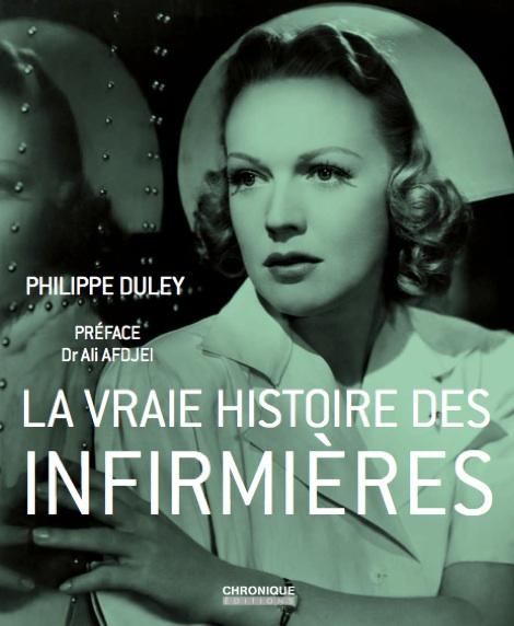 Emprunter La vraie histoire des infirmières livre