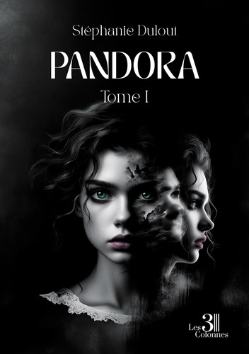 Emprunter PANDORA - TOME I livre