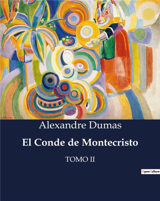 Emprunter EL CONDE DE MONTECRISTO - TOMO II livre