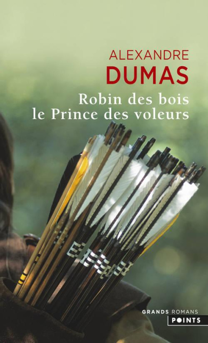Emprunter Robin des bois. Le Prince des voleurs livre