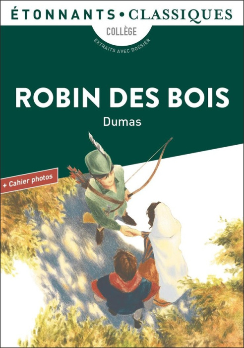 Emprunter Robin des Bois livre