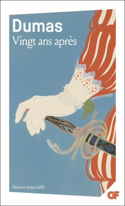 Emprunter Les Trois Mousquetaires : Vingt ans après livre