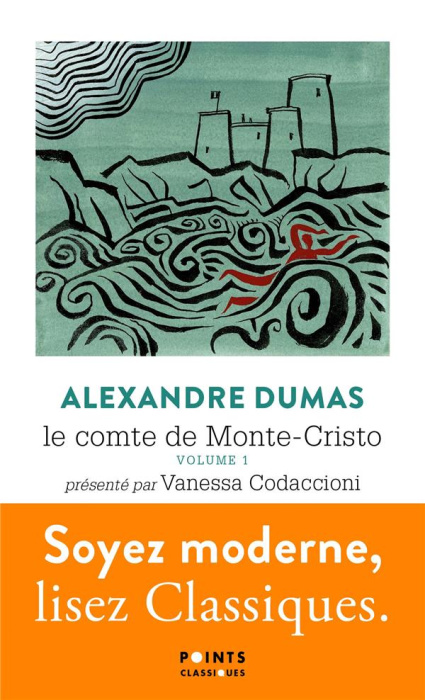 Emprunter Le comte de Monte-Cristo Tome 1 livre