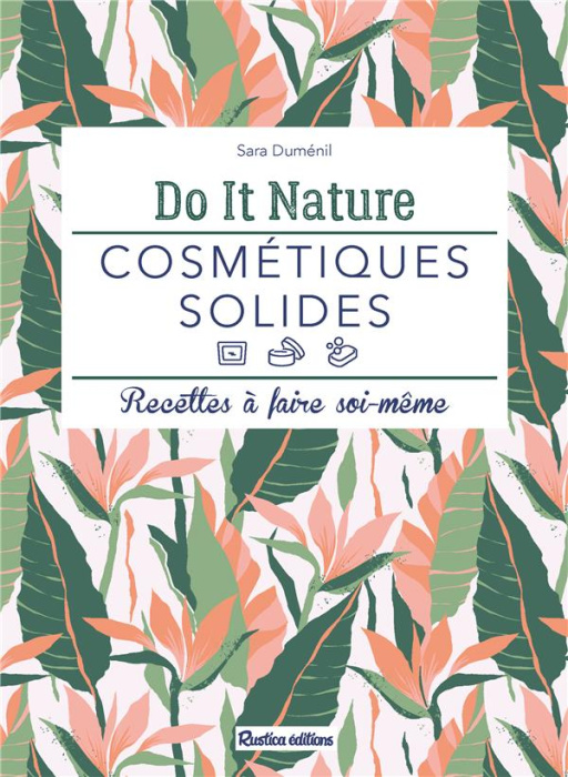 Emprunter Cosmétiques solides livre