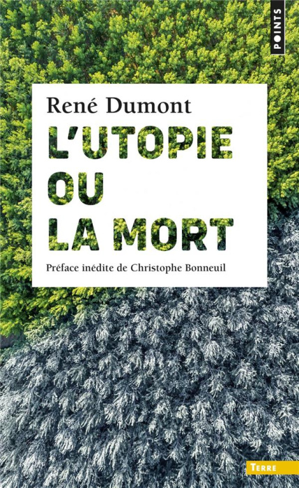 Emprunter L'utopie ou la mort ! livre