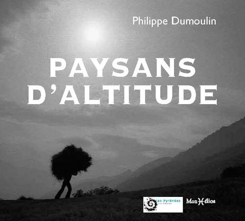 Emprunter Paysans d'altitude livre