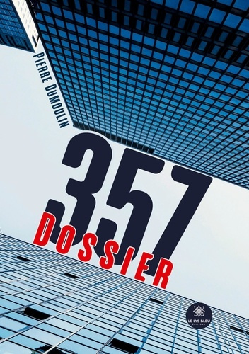 Emprunter Dossier 357 livre
