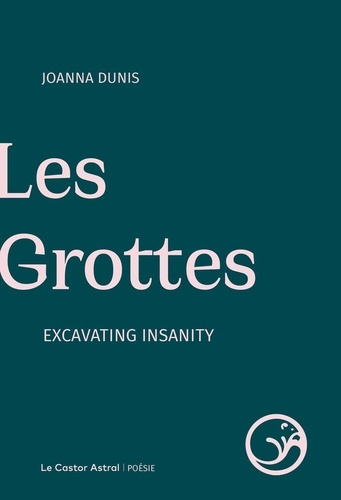Emprunter Les Grottes. Escavating Insanity livre