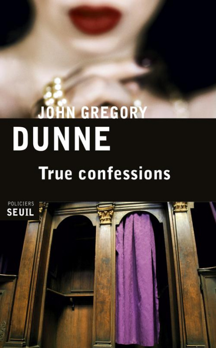 Emprunter True confessions livre