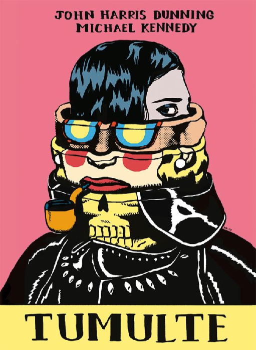 Emprunter Tumulte livre