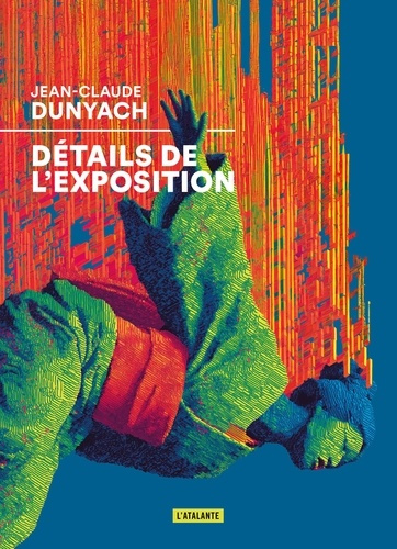 Emprunter Détails de l'exposition livre