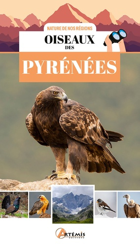 Emprunter Oiseaux des Pyrénées livre