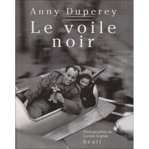 Emprunter Le voile noir livre