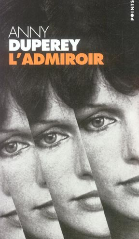 Emprunter L'admiroir livre