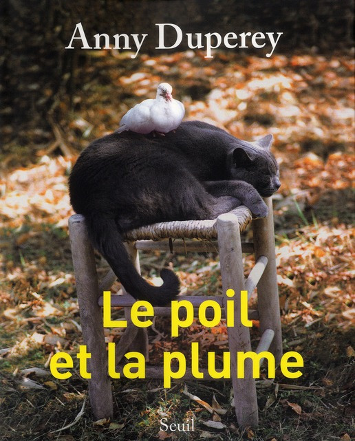 Emprunter Le Poil et la Plume livre