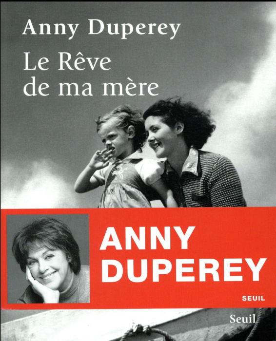 Emprunter Le Rêve de ma mère livre