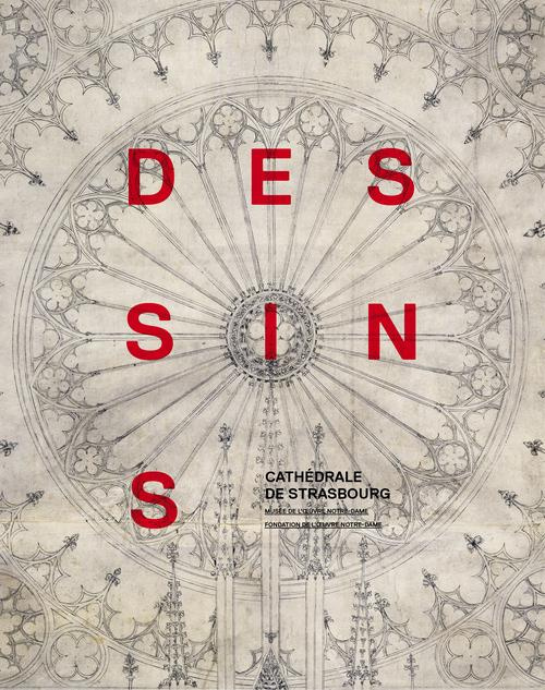 Emprunter Cathédrale de Strasbourg. Dessins livre