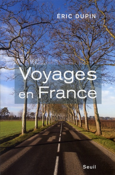 Emprunter Voyages en France livre