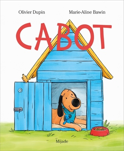 Emprunter Cabot livre