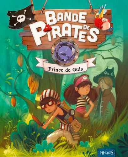 Emprunter Le Prince de Gula livre