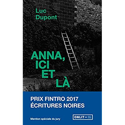 Emprunter Anna, ici et là livre