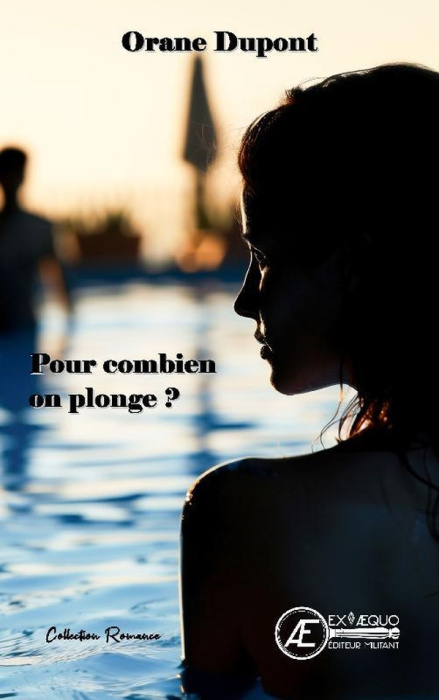 Emprunter Pour combien on plonge ? livre