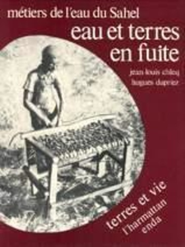 Emprunter Eau et terres en fuite livre