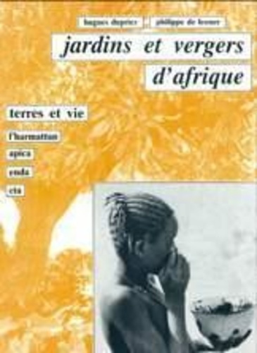 Emprunter Jardins et vergers d'Afrique livre