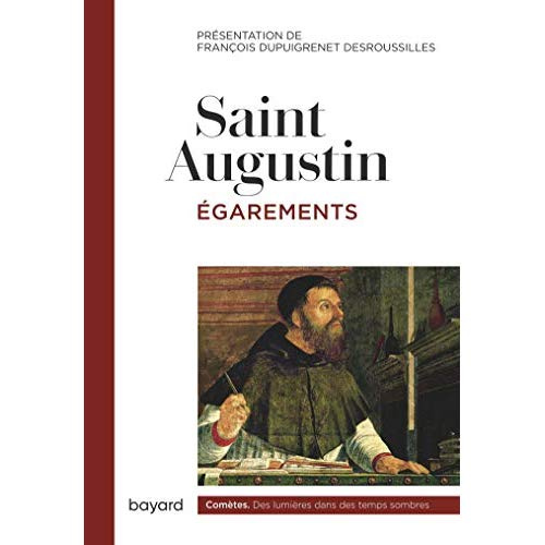 Emprunter Egarements livre